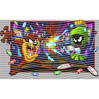 Cartoons and other-CO 3795